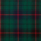 Davidson Clan Modern 16oz Tartan Fabric By The Metre